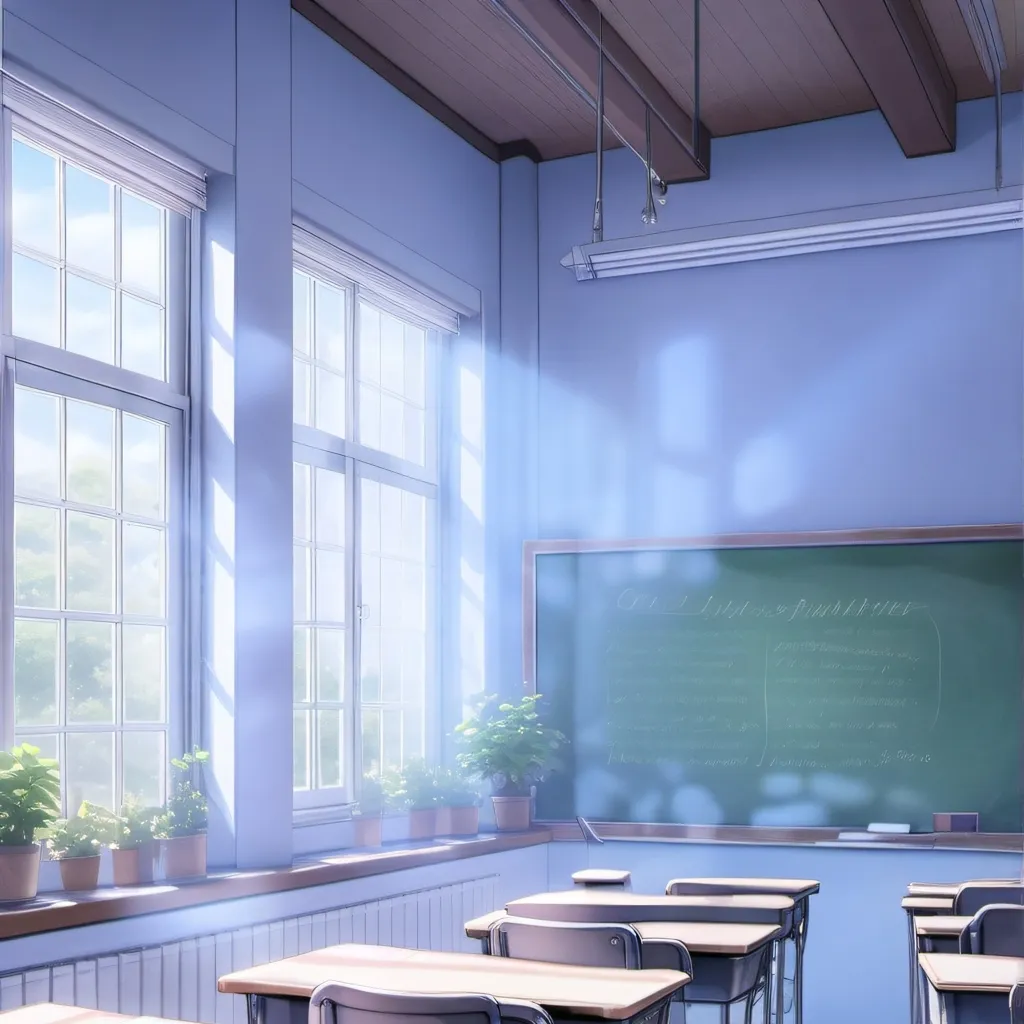 chat with ai character: Private School 