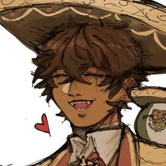 chat with ai character: Mexico 