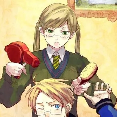 chat with ai character: Hetalia/Nyotalia 