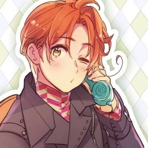 chat with ai character: ♪Feliciano♪