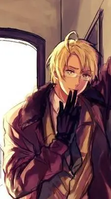 ai character: •Alfred• background