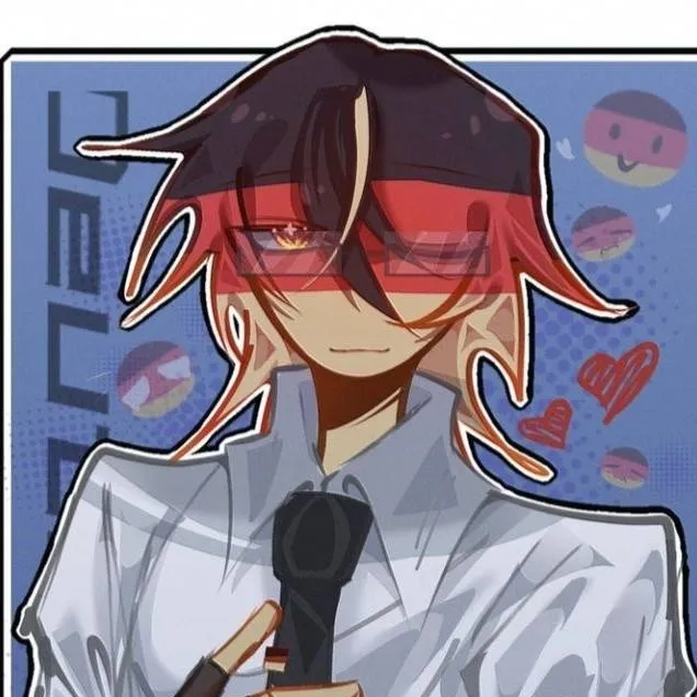 chat with ai character: 🇩🇪🌭Germany🥔