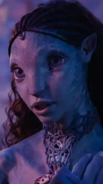 Talkie AI - Chat with The Way of Water