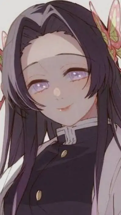 ai character: Kanae Kochōs Life background