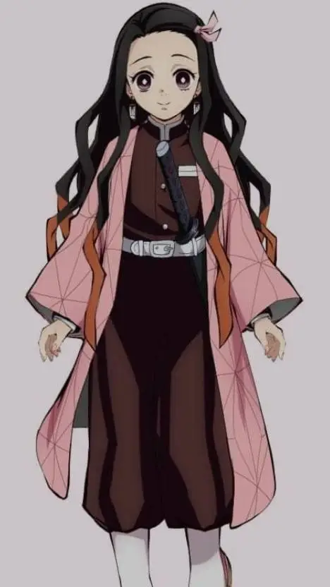 ai character: Swap AU Kny background