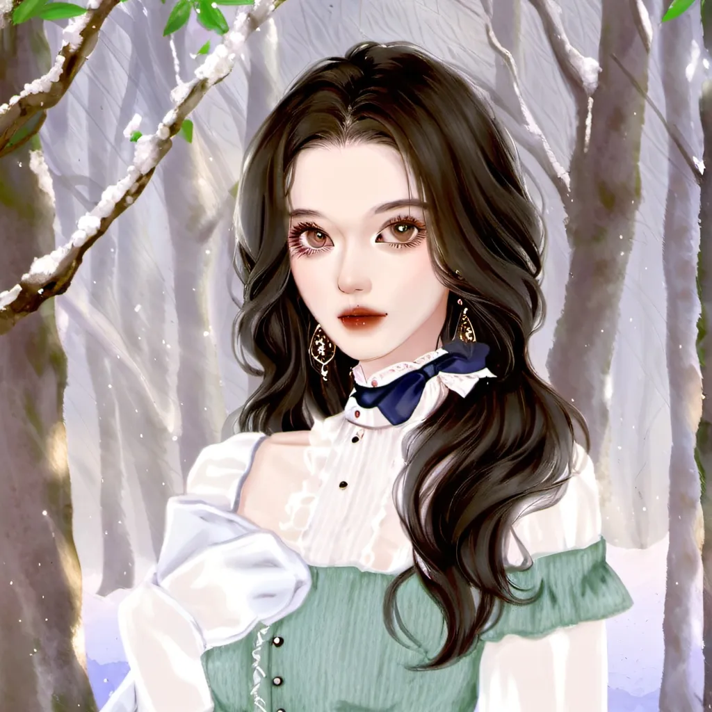 chat with ai character: Wrong Love