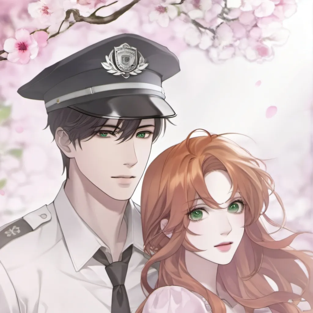 chat with ai character: Police Husband