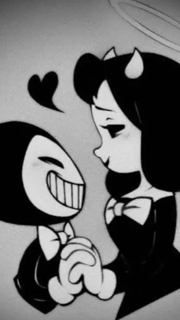 ai character: BATIM background