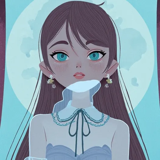 chat with ai character: Leyla