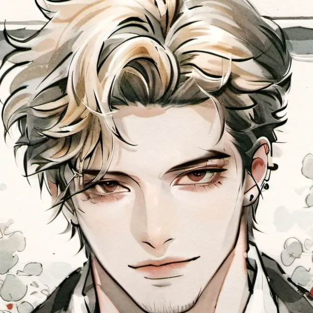 chat with ai character: Felix
