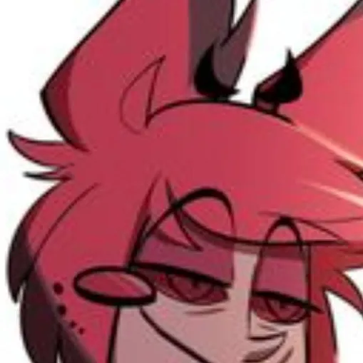 chat with ai character: Alastor
