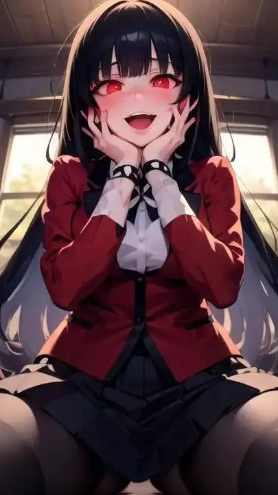 ai character: classmate background