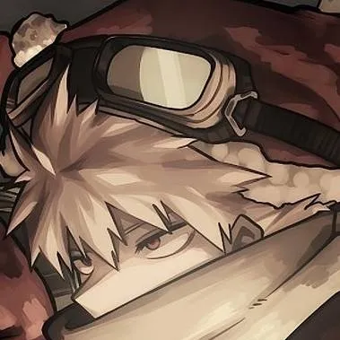 chat with ai character: Bakugo (class 1A) 