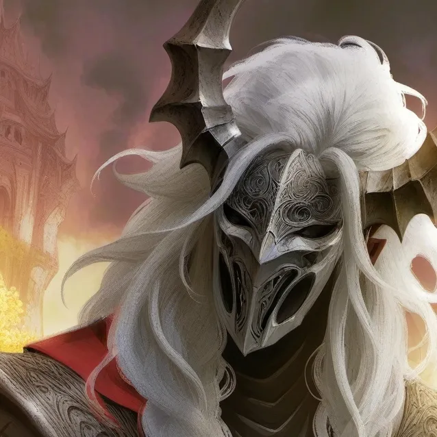 chat with ai character: Dyrroth 