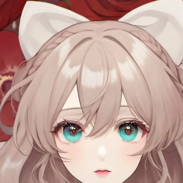 chat with ai character: lukas 