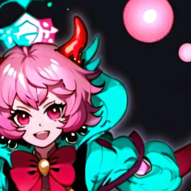 chat with ai character: mina mha