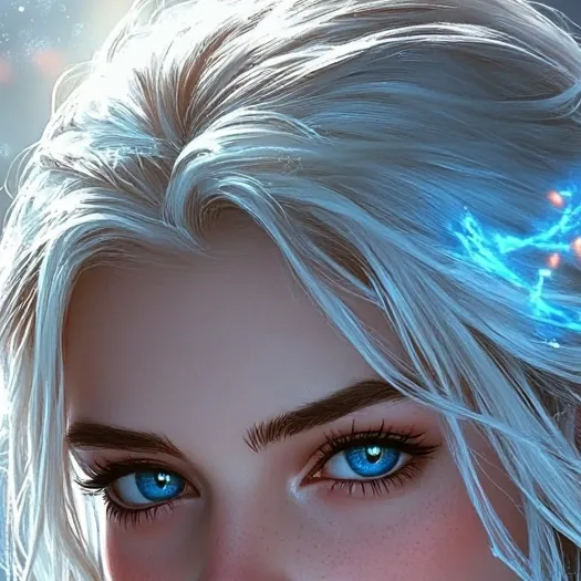 chat with ai character: sprunki meet jenni
