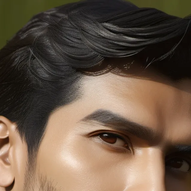chat with ai character: your dream man