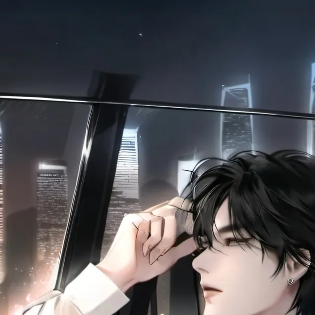 chat with ai character: ~°•Zayden•°~