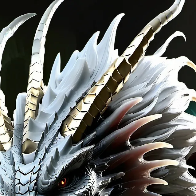 chat with ai character: dargon