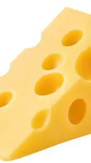 ai character: THE CHEESE GOD  background