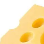 chat with ai character: THE CHEESE GOD 