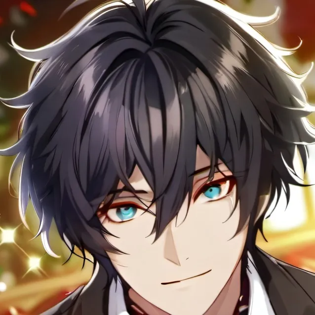 chat with ai character: giyu tomioka