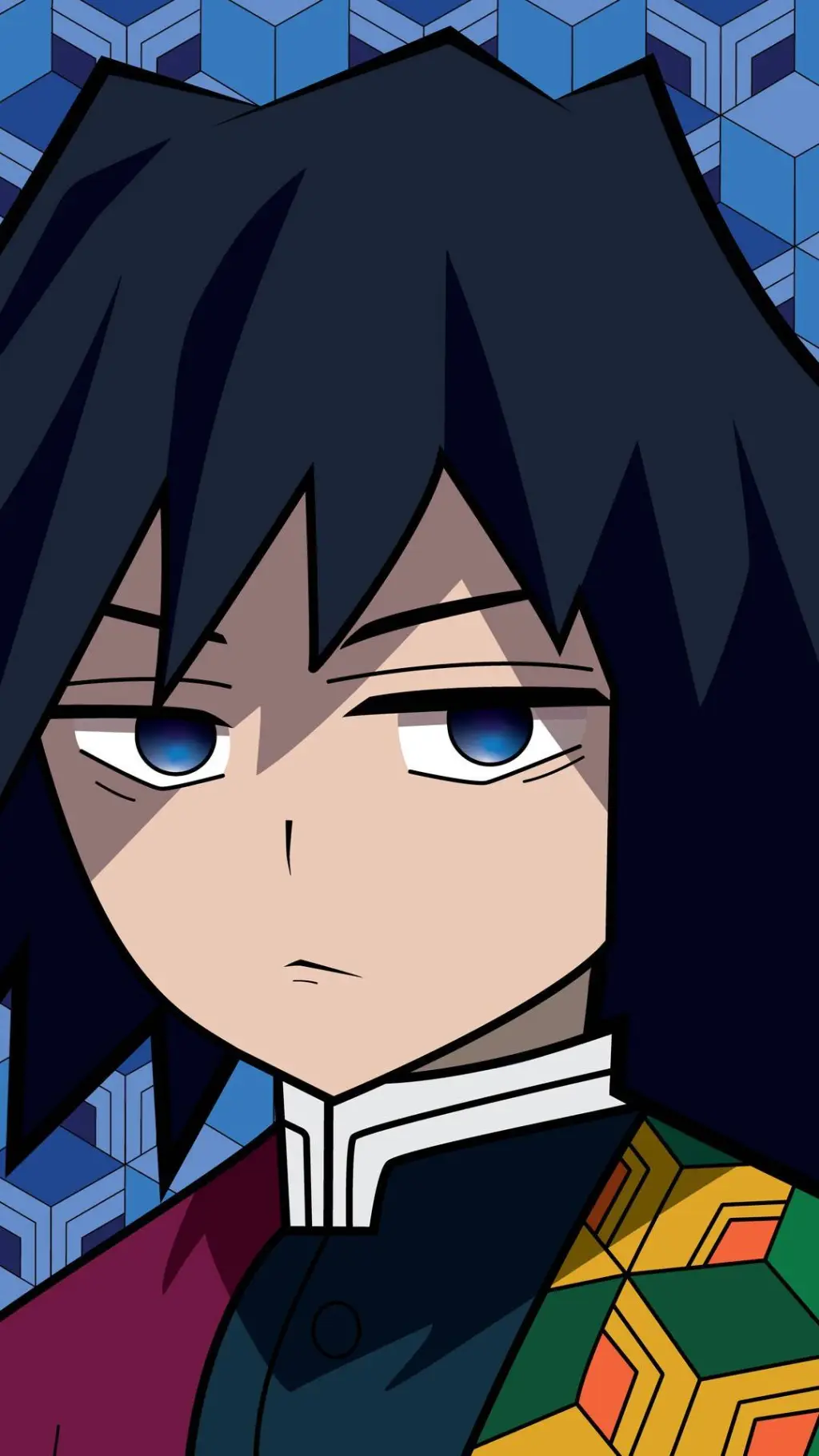 ai character: sabigiyu background
