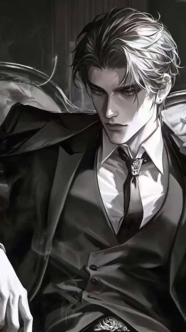 ai character: mrs zack background