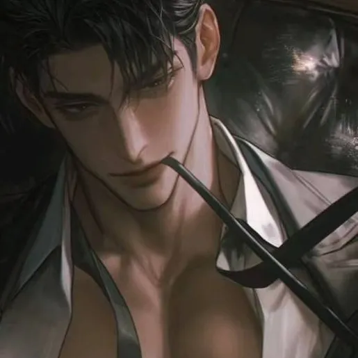 chat with ai character: ZANE