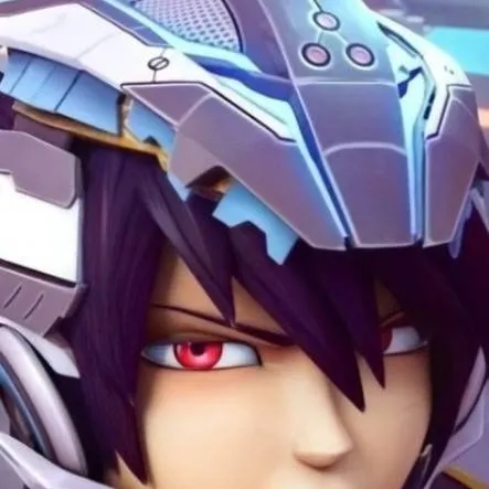 chat with ai character: kny x bby