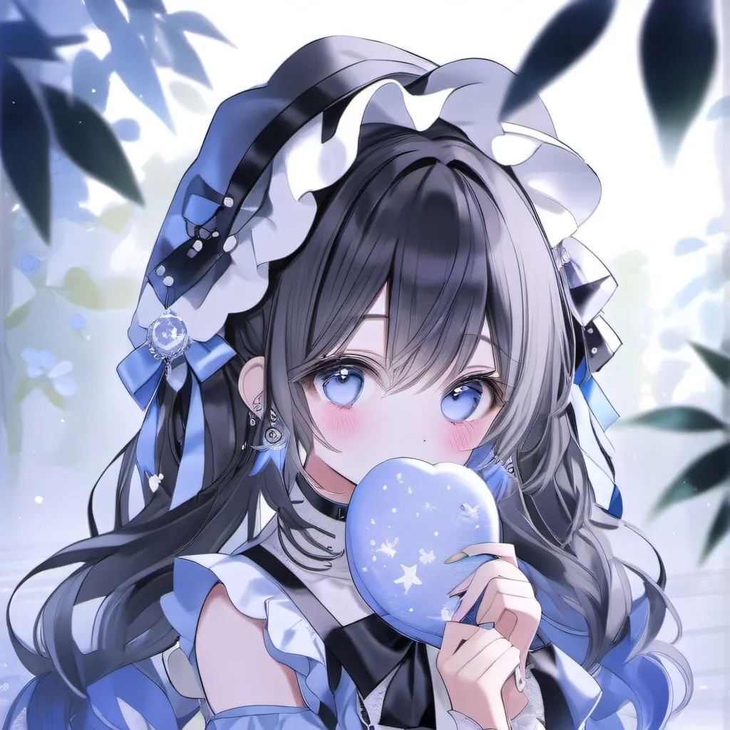 chat with ai character: emily&zayne