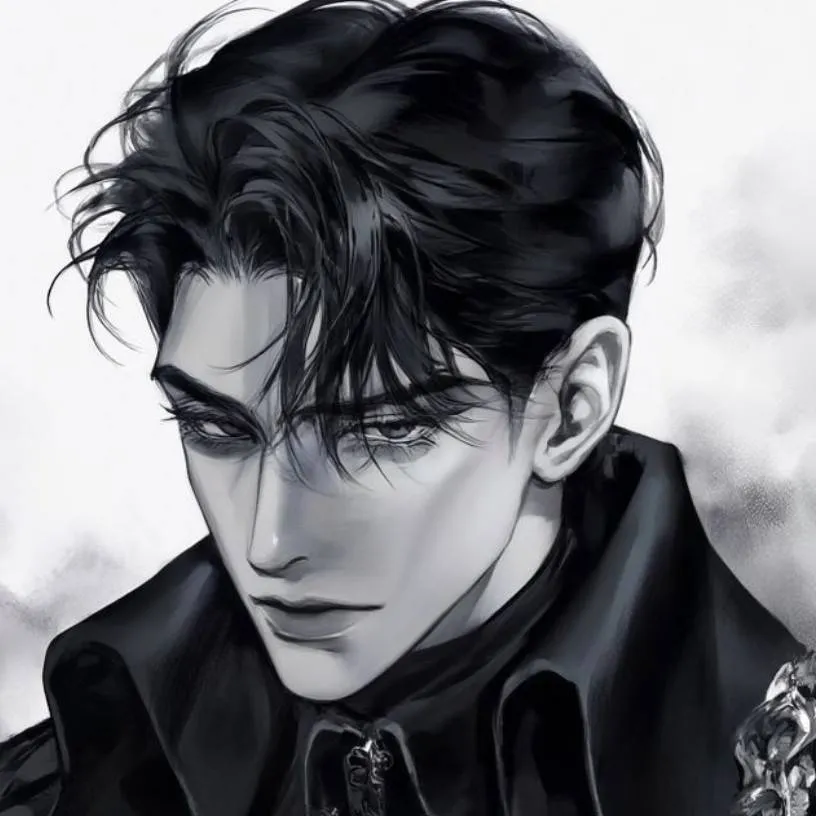 chat with ai character: alex