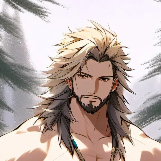 chat with ai character: Leo