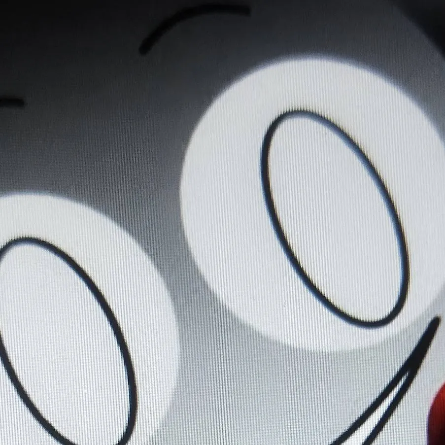 chat with ai character: evil wenda