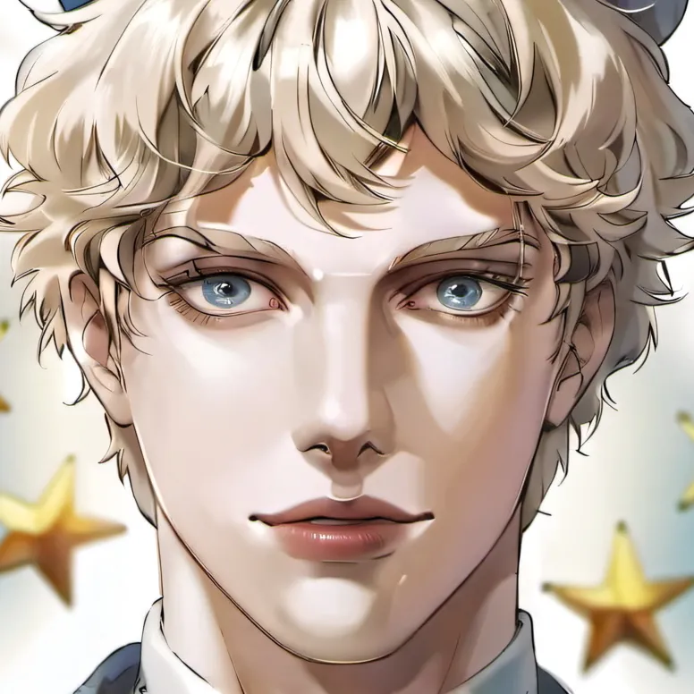chat with ai character: Johnny 