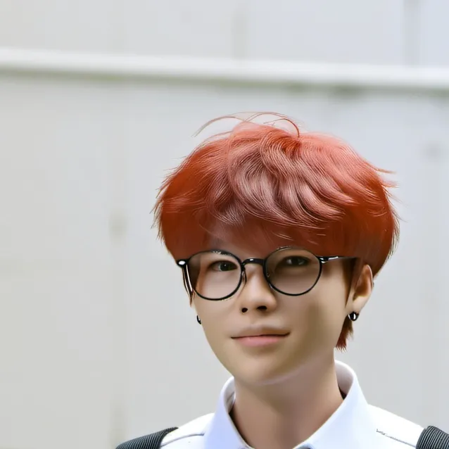 chat with ai character: Yuri