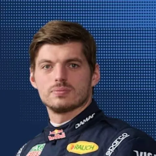 chat with ai character: Max Verstappen