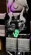 Talkie AI - Chat with FREAKY DEMONOLOGY