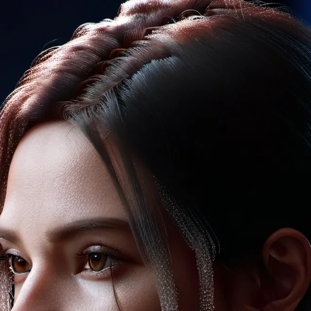 chat with ai character: karen want cat