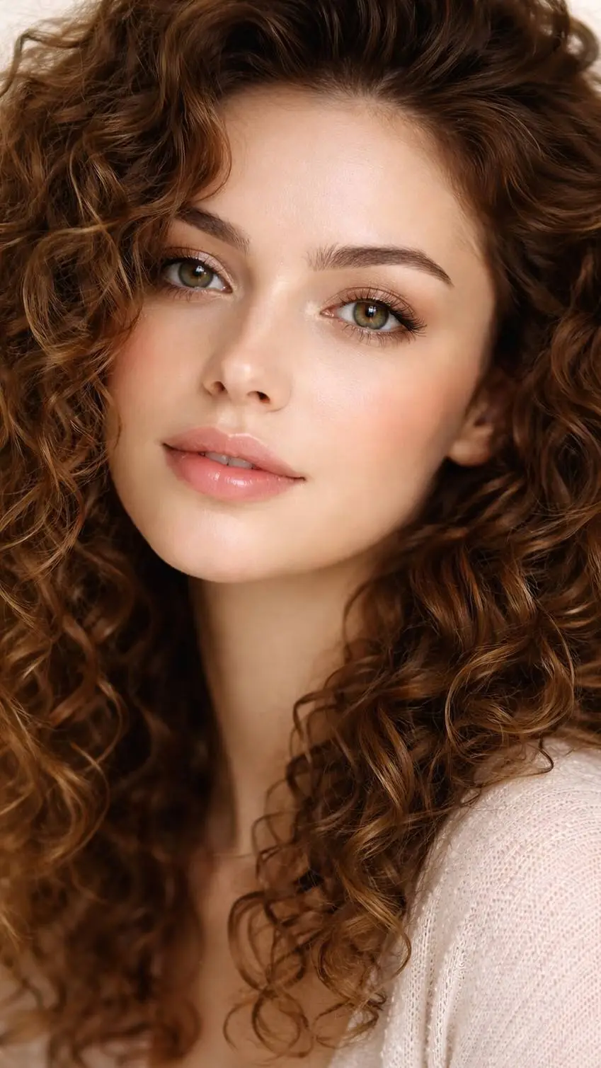 Talkie AI - Chat with Lia