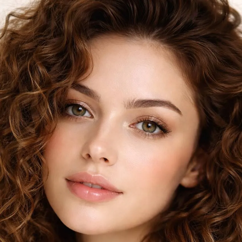 chat with ai character: Lia