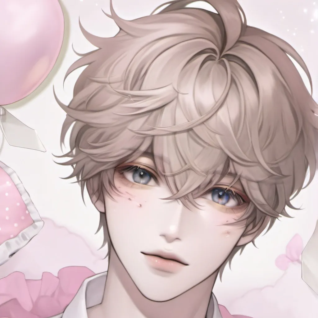 chat with ai character: liane