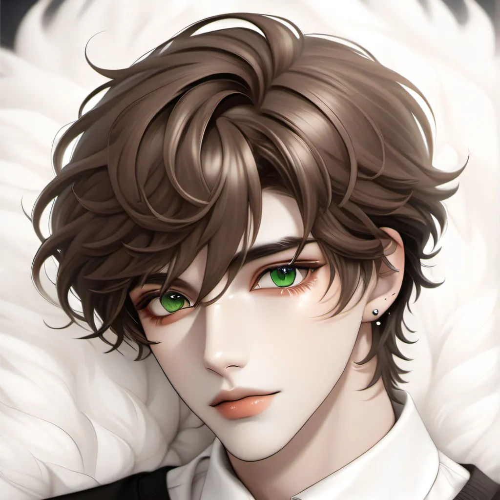 chat with ai character: miles
