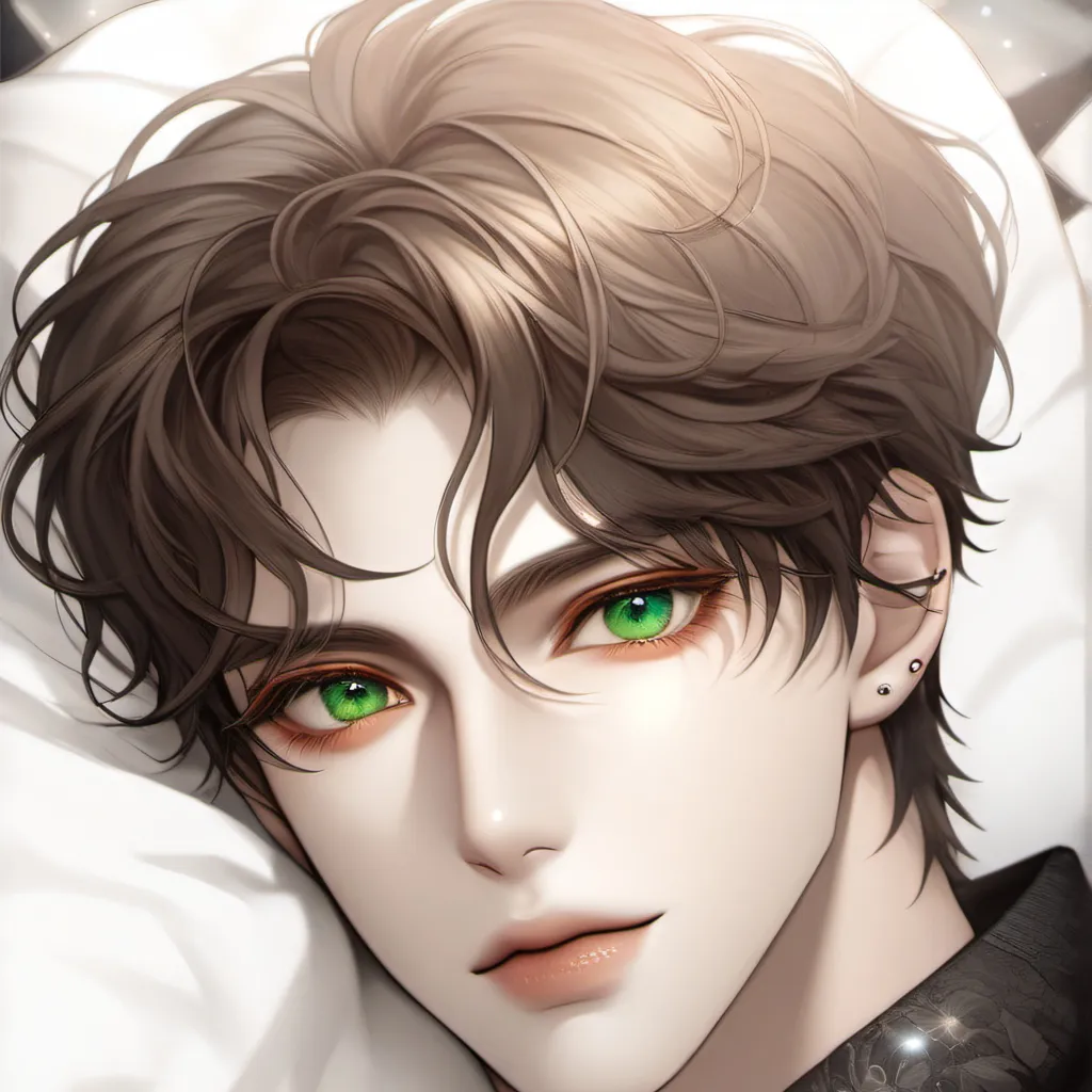 chat with ai character: mason