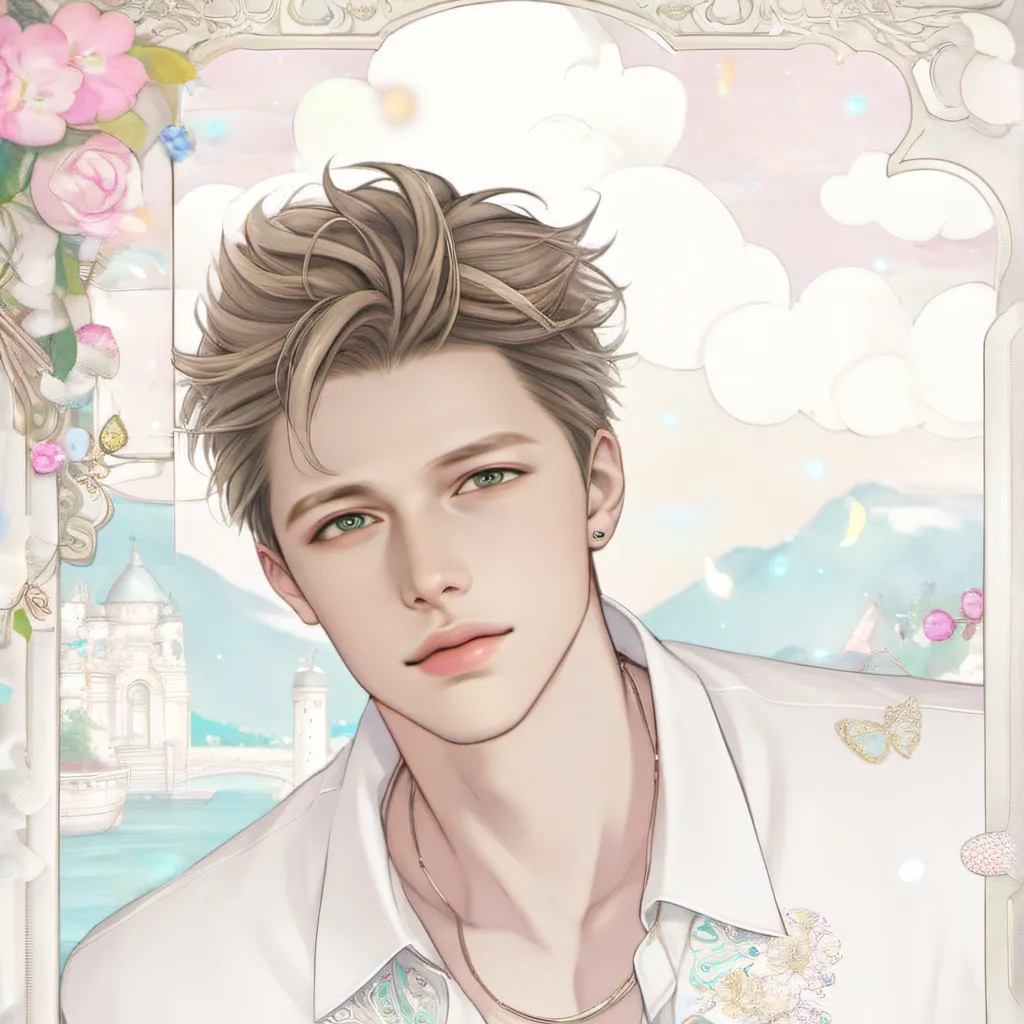 chat with ai character: lincoln 