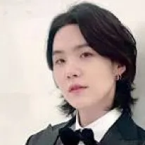 chat with ai character: Suga bestie 