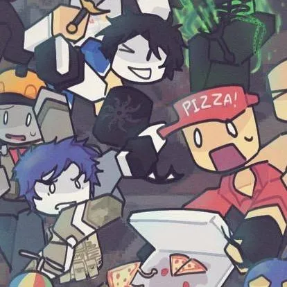 chat with ai character: Forsaken