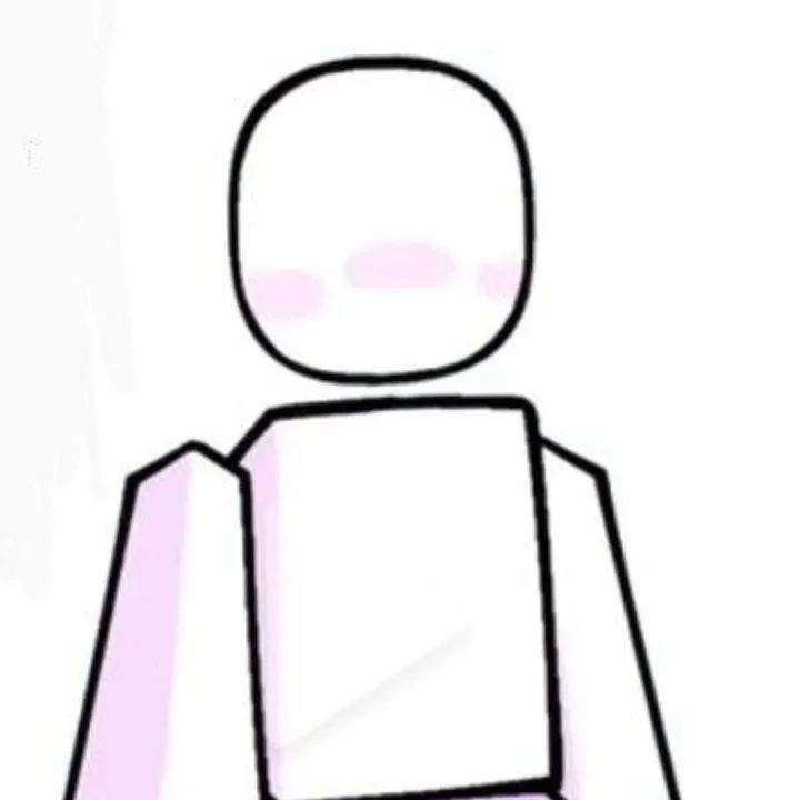 chat with ai character: roblox story^^