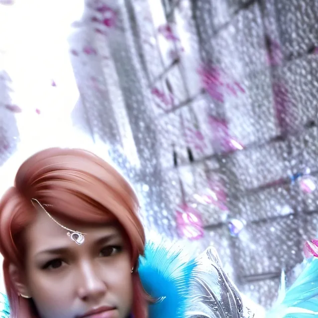 chat with ai character: купер